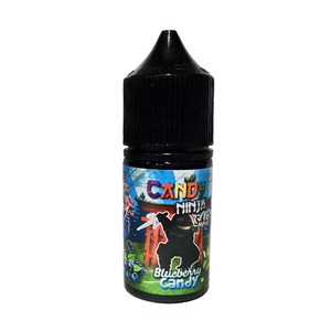 Жидкость Candy Ninja Salt 30 мл