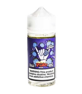 Жидкость Pop Vapors 100 мл