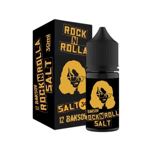 Жидкость RockNRolla salt 30 мл