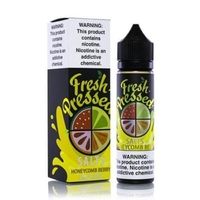 Жидкость Fresh Pressed Salt 60 мл