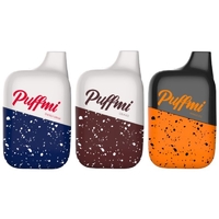 Одноразовое устройство Vaporesso PuffMi 4500 Puffs