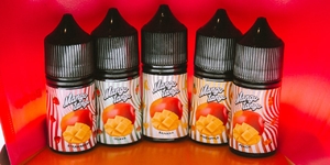 Жидкость Mango Tango Salt 30 мл