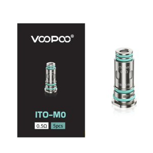Испаритель Voopoo ITO 0,5 ohm
