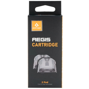 Картридж Geek Vape Aegis Empty Pod
