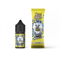 Жидкость Serial Chiller Salt 30 мл