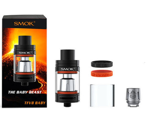 Бак Smok TFV 8 Baby