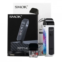 Набор SMOK RPM 4  Pod-Mod Kit