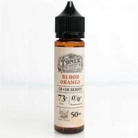 Жидкость Tonix Dripper 60 мл