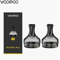 Картридж Voopoo PnP MTL Pod for Drag X 4.5ml