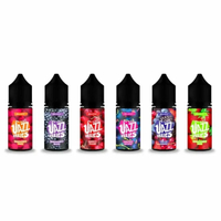 Жидкость Jazz Berries SALT 30 мл