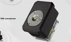 Адаптер 510 Smoant Pasito II