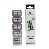 Испаритель Lost Vape Ultra boost V2 M2 0.6ohm Coil