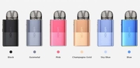 Набор Geek Vape Wenax U 1000mAh