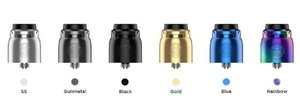 Дрипка GeekVape Zeus RDA