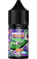 Жидкость IndoCharge Salt 30 мл