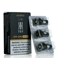 Испаритель Voopoo TPP-DM2 0.2ohm