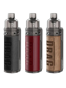 Стартовый набор Voopoo Drag S 2500Mah Pod