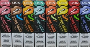 Одноразовое устройство UDN 1600