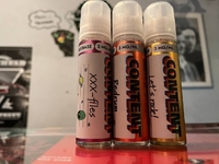 Жидкость Smoke Kitchen Content 60 мл