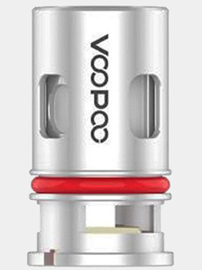 Испаритель Voopoo PnP-TW 0.15/0,3/0,2ohm