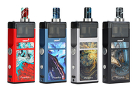 Стартовый набор Smoant Pasito Pod