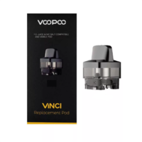 Картридж(без испарителя) Voopoo VINCI 5.5ml Pod