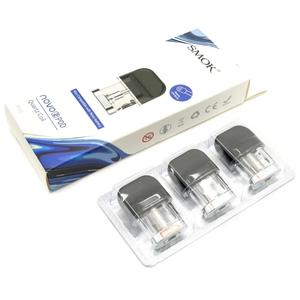 Картридж SMOK Novo 2 Quartz 1.4ohm 2ml