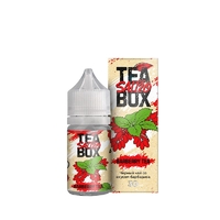 Жидкость Tea Box 30 мл Salt