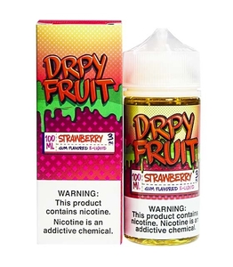 Жидкость Drpy Fruit 100 мл