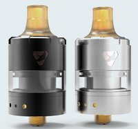 Бак ADVKEN MANTA V2 MTL