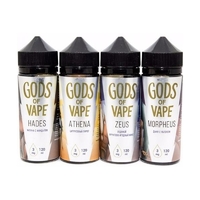 Жидкость God of Vape