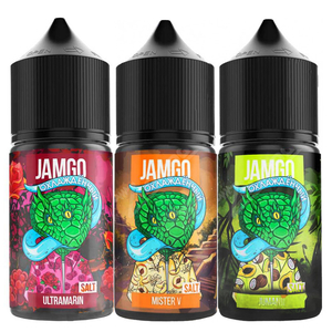 Жидкость JAMGO SALT 30 мл