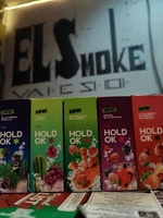 Жидкость Hold Ok Salt 30 мл
