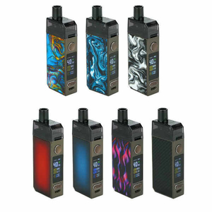 Набор Voopoo NAVI 1500MmAh Pod-Mod Kit