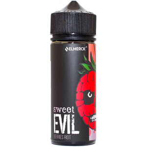 Жидкость Sweet Evil 100 мл.