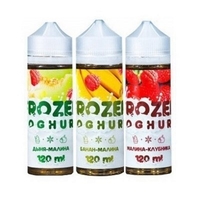 Жидкость FROZEN YOGHURT 120 мл