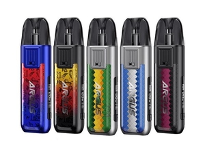 Набор Voopoo ARGUS POD SE 800mAh