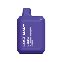Одноразовый Lost Mary BM5000