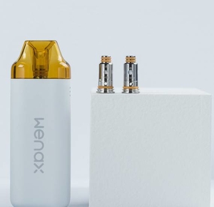 Набор Geek Vape Wenax C1 950mAh