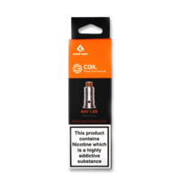 Испаритель geek Vape Aegis G Coil 0.8 ohm