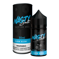 Жидкость Nasty Salt 30 мл
