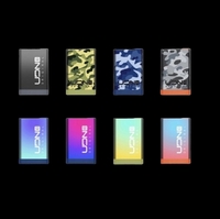 Картридж UDN X3 7000 Puffs