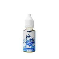 Жидкость Husky White Salt 30мл
