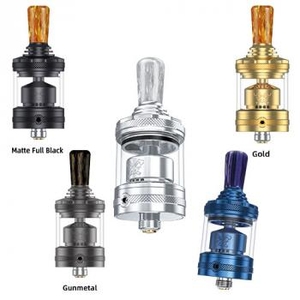 Бак HellVape Dead Rabbit MTL