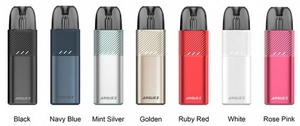 Набор Voopoo ARGUS Z 900mAh Pod Kit 