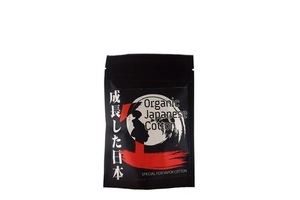Хлопковая вата Organic Japanese Cotton