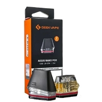 Картридж Geek Vape Aegis Nano2 Pod 0.6ohm