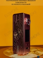 Бокс мод Lost Vape CENTAURUS M100
