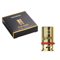 Обслуживаемая база Voopoo Vinci