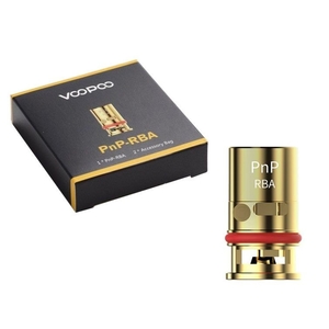 Обслуживаемая база Voopoo Vinci